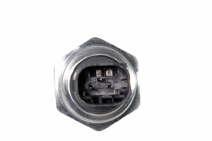 Sensor, exhaust pressure METZGER 0906275