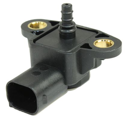 Sensor, boost pressure METZGER 0906308