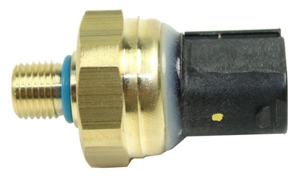 Sensor, fuel pressure METZGER 0906315