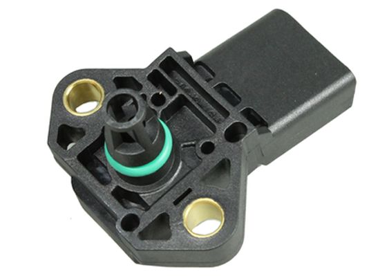 Sensor, boost pressure METZGER 0906360