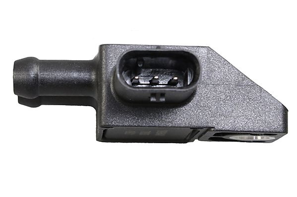 Sensor, exhaust pressure METZGER 0906401