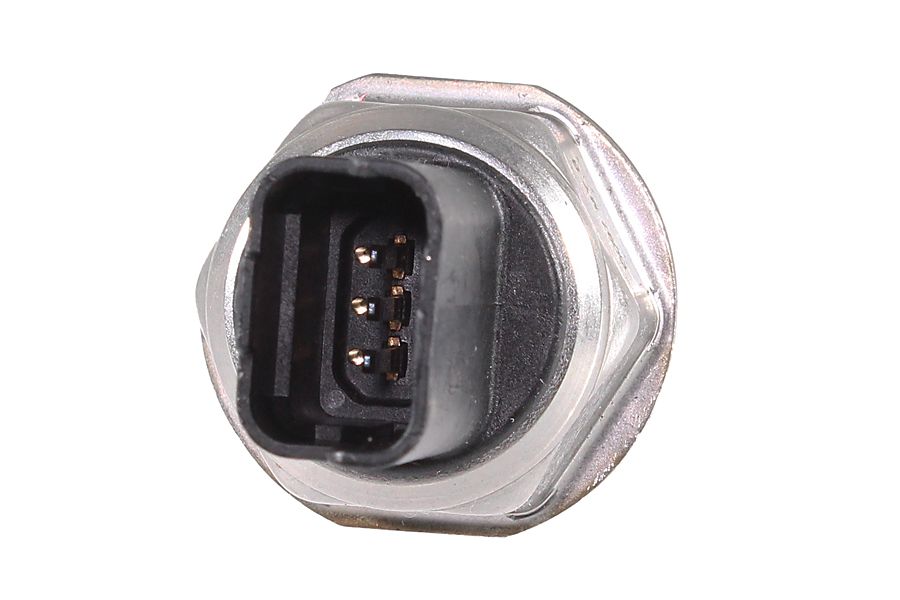 Sensor, fuel pressure METZGER 0906446