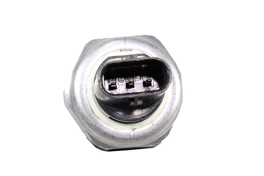 Sensor, exhaust pressure METZGER 0906448