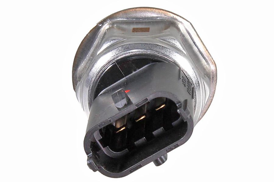 Sensor, fuel pressure METZGER 0906461