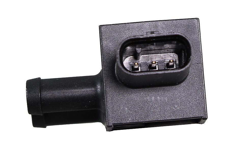 Sensor, exhaust pressure METZGER 0906474