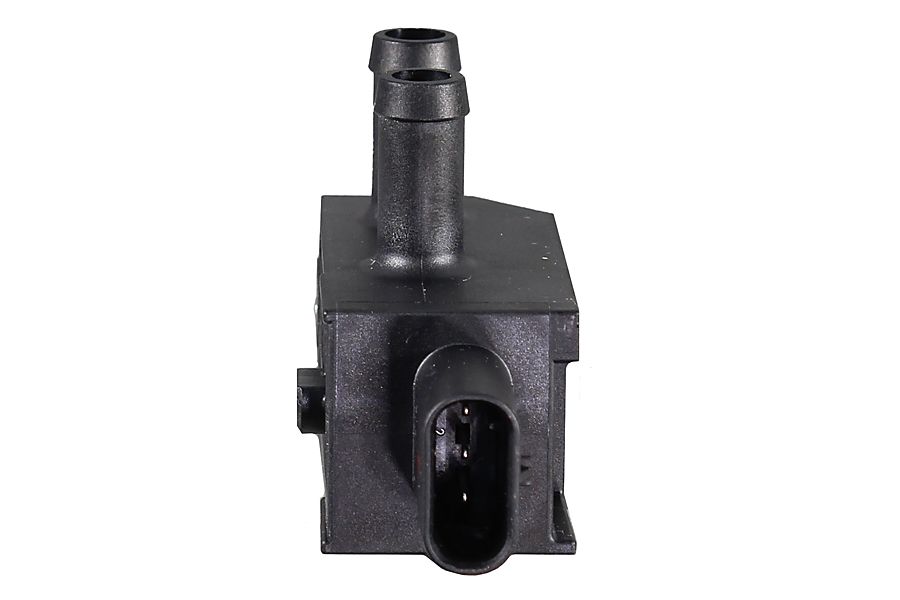 Sensor, exhaust pressure METZGER 0906476