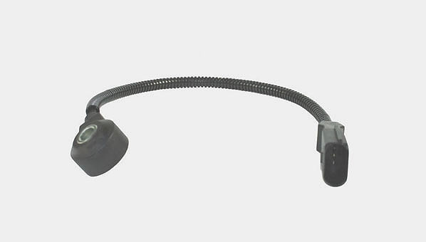 Knock Sensor METZGER 0907083