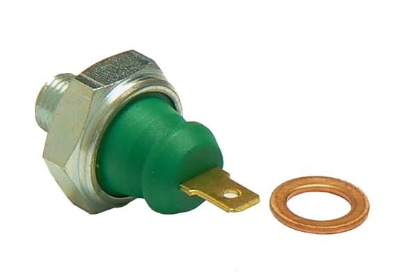 Oil Pressure Switch METZGER 0910034