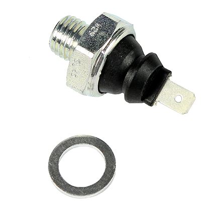Oil Pressure Switch METZGER 0910079