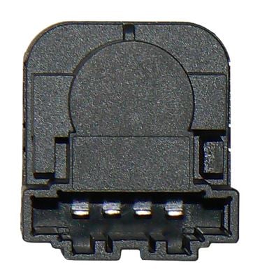 Brake Light Switch METZGER 0911056