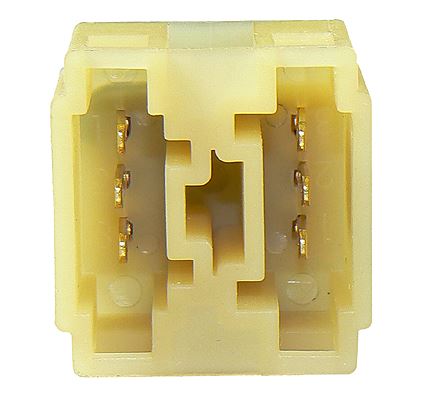 Brake Light Switch METZGER 0911082