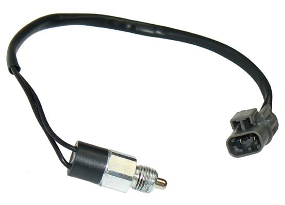 Switch, reverse light METZGER 0912038