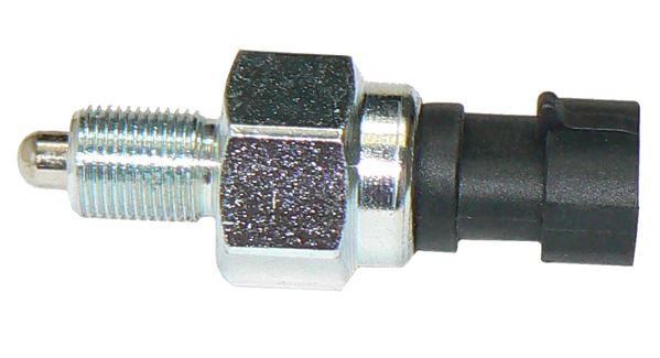 Switch, reverse light METZGER 0912041
