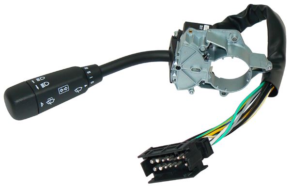 Direction Indicator Switch METZGER 0916010