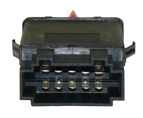 Hazard Light Switch METZGER 0916067