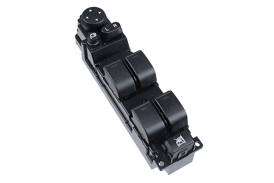 Switch, window regulator METZGER 09161004