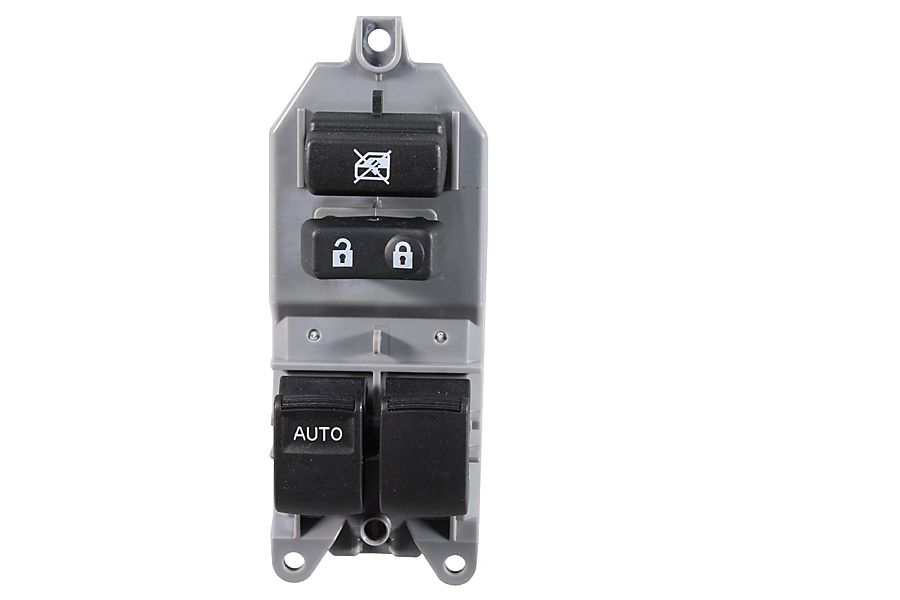 Switch, window regulator METZGER 09161047