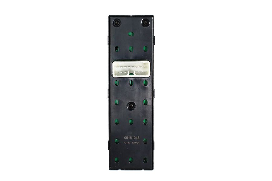 Switch, window regulator METZGER 09161048
