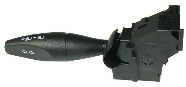 Direction Indicator Switch METZGER 0916156