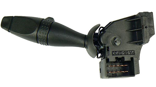 Wiper Switch METZGER 0916165