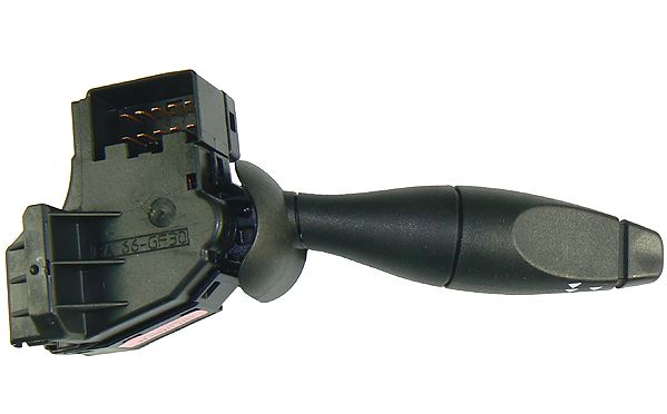 Wiper Switch METZGER 0916192