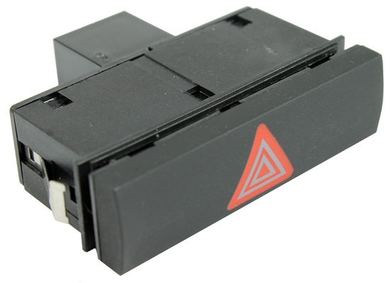 Hazard Light Switch METZGER 0916289