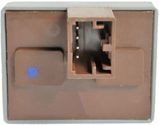 Switch, window regulator METZGER 0916327