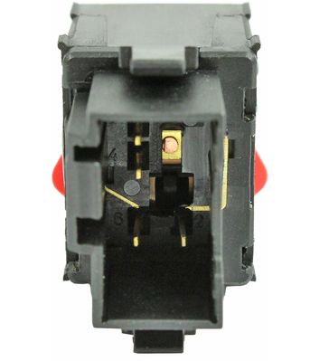 Hazard Light Switch METZGER 0916328
