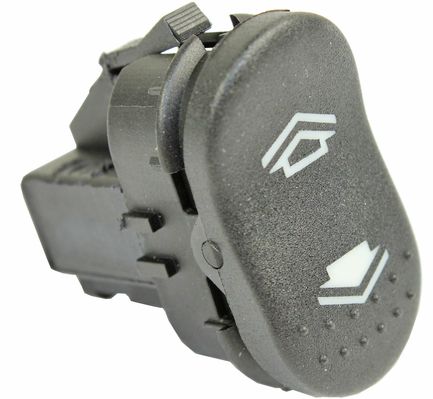 Switch, window regulator METZGER 0916397