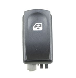 Switch, window regulator METZGER 0916581