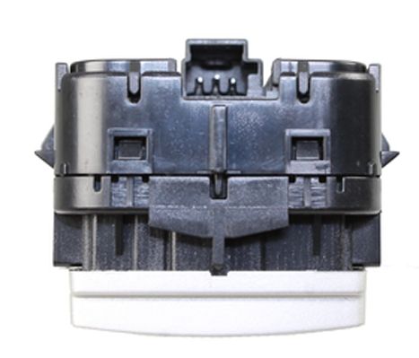 Switch, window regulator METZGER 0916692