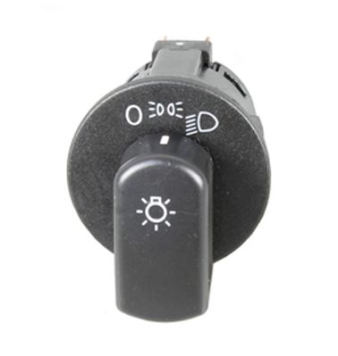 Switch, headlight METZGER 0916739