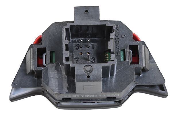 Hazard Light Switch METZGER 0916785