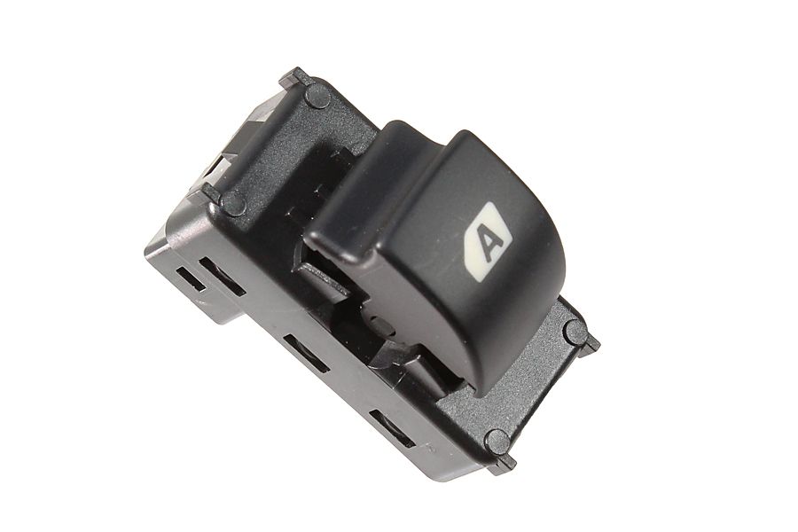 Switch, window regulator METZGER 0916938