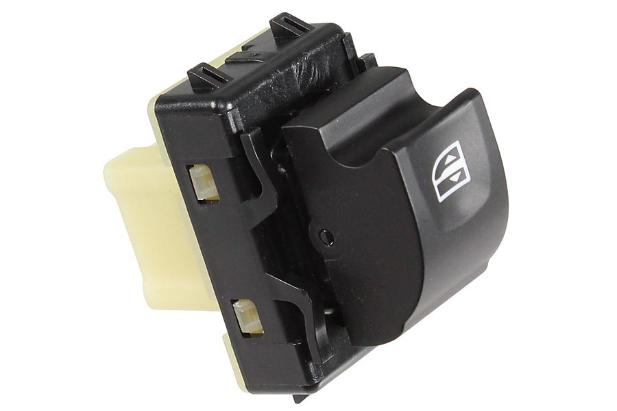 Switch, window regulator METZGER 0916951