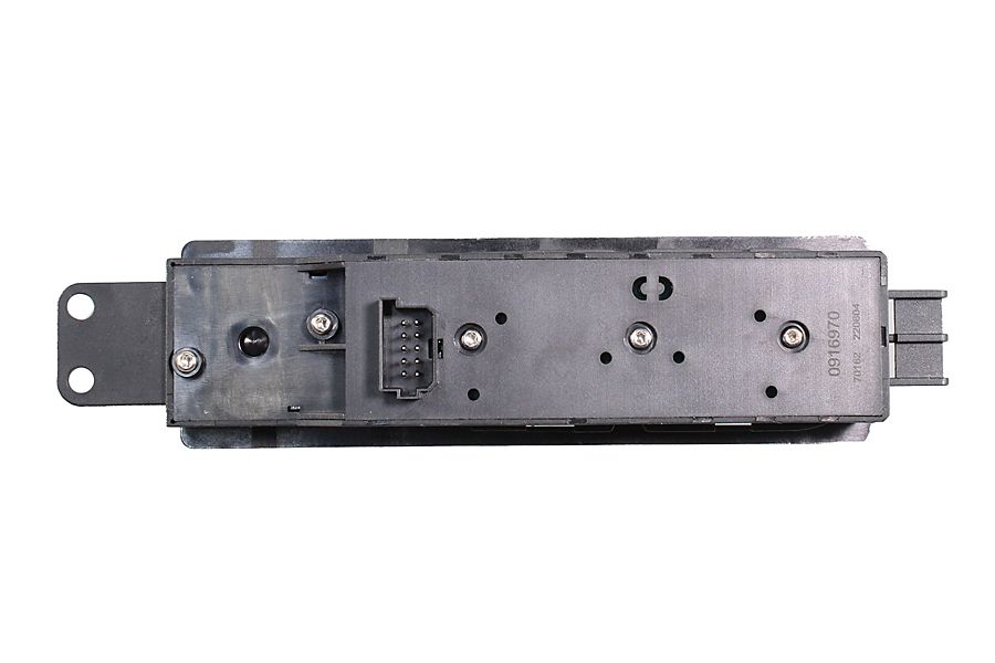 Switch, window regulator METZGER 0916970