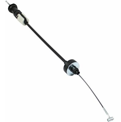 Cable de embrague METZGER 10.3413