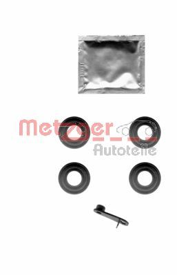 Accessory Kit, brake caliper METZGER 113-1332