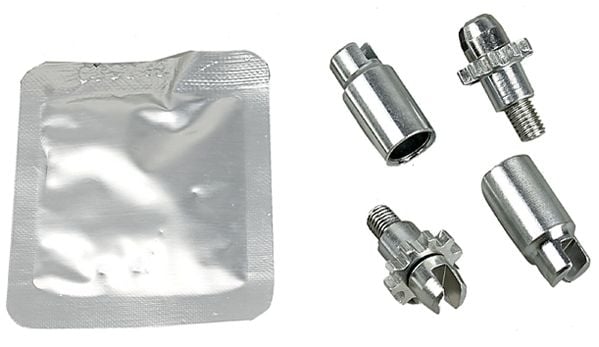 Adjuster, braking system METZGER 12053015
