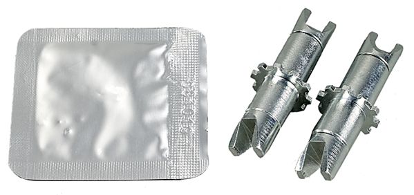 Adjuster, braking system METZGER 12053023