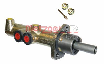 Brake Master Cylinder METZGER 202-308