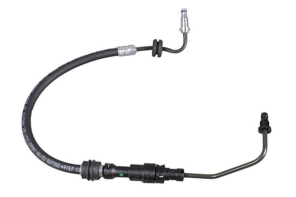 Clutch Lines METZGER 2070008
