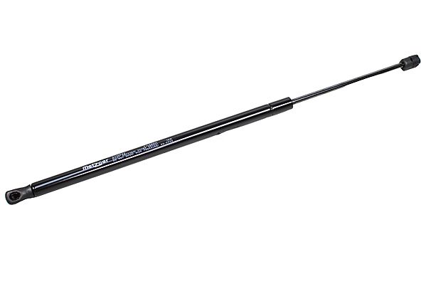 Gas Spring, boot-/cargo area METZGER 2110542