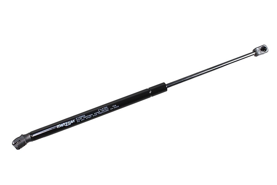 Gas Spring, boot-/cargo area METZGER 2110565
