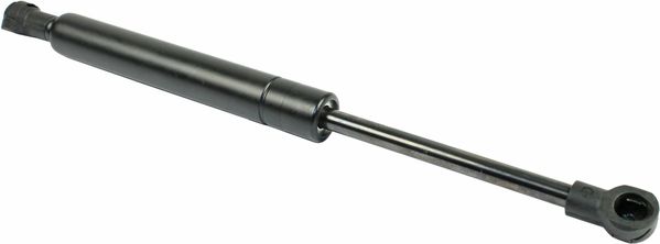 Gas Spring, boot-/cargo area METZGER 2110656