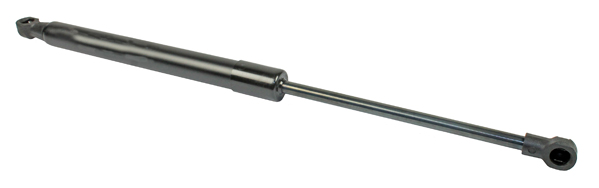 Gas Spring, boot-/cargo area METZGER 2110659