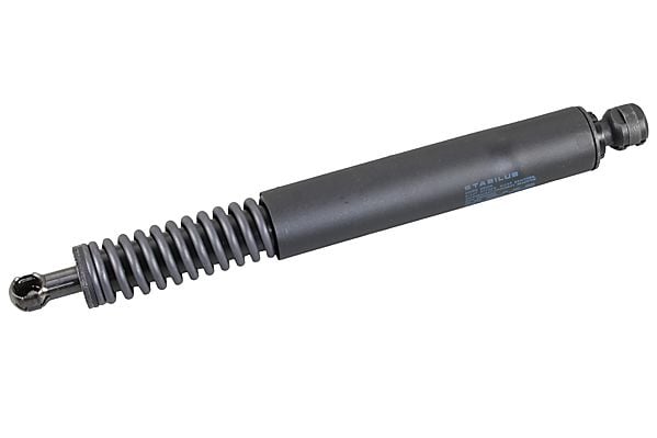 Gas Spring, boot-/cargo area METZGER 2110687