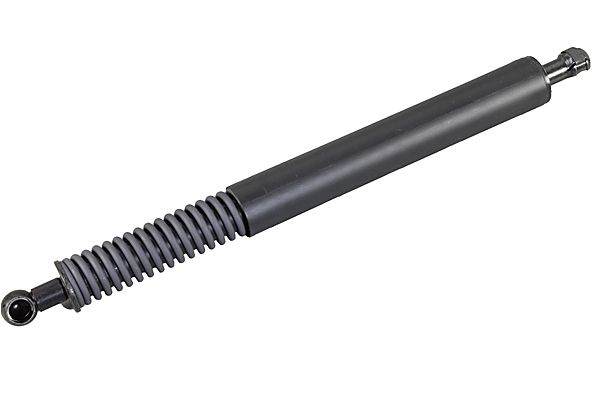 Gas Spring, boot-/cargo area METZGER 2110689