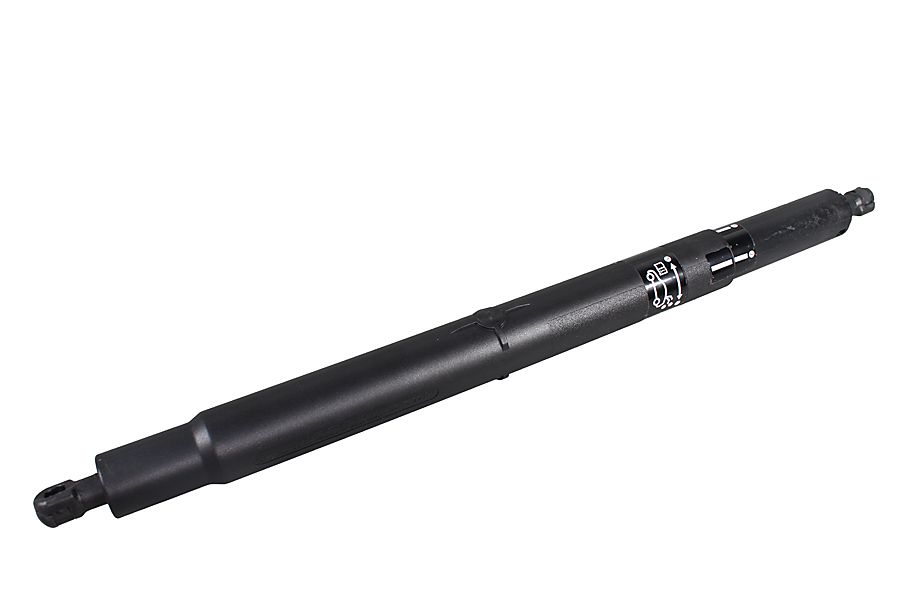 Gas Spring, boot-/cargo area METZGER 2110697