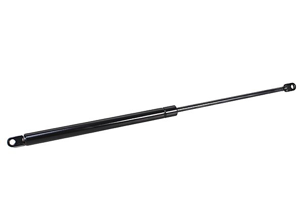 Gas Spring, boot-/cargo area METZGER 2110724
